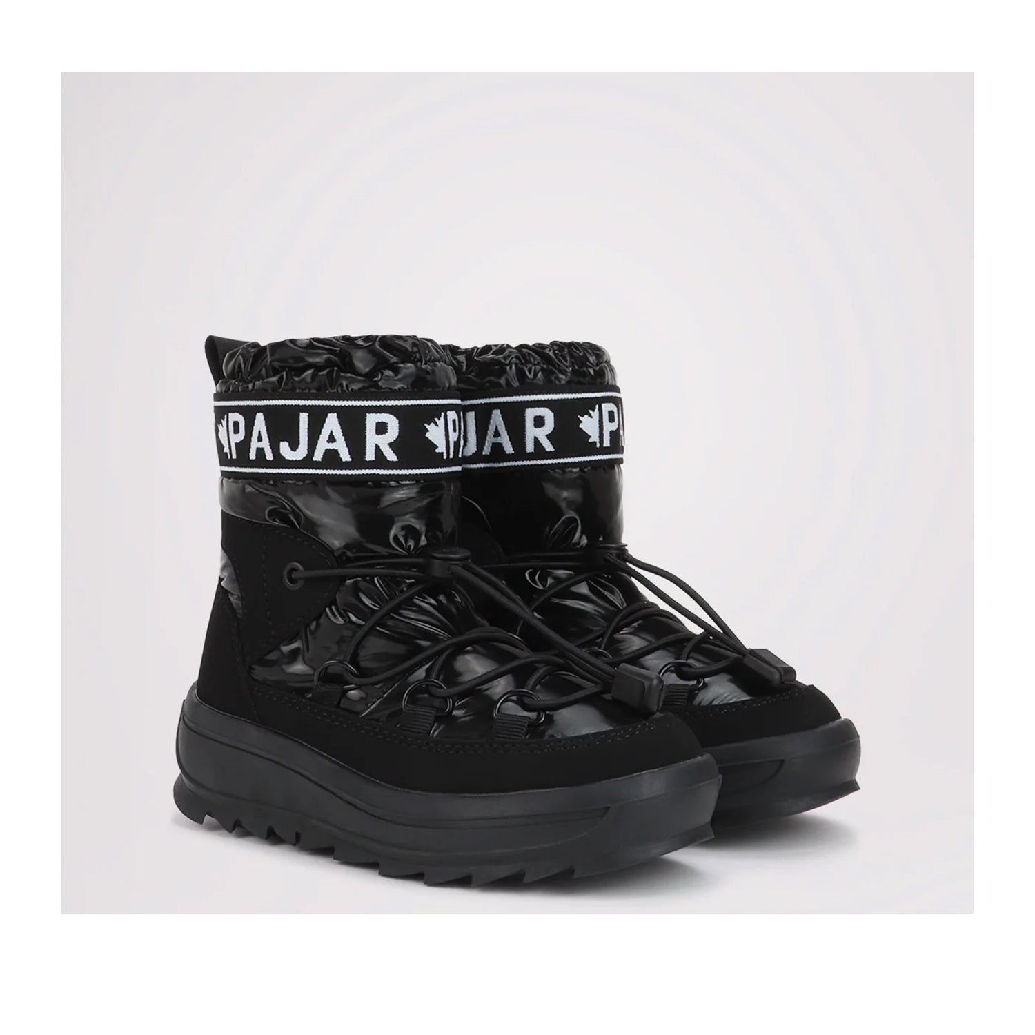 Pajar Kids' Galaxy in Black