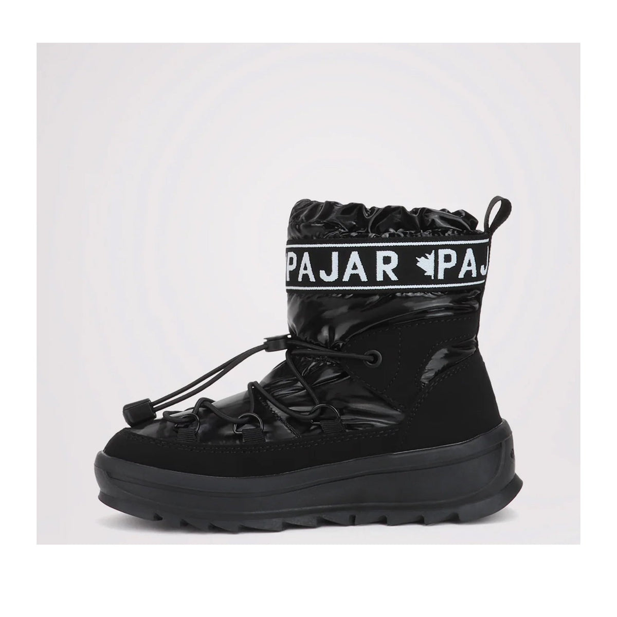 Pajar Kids' Galaxy in Black