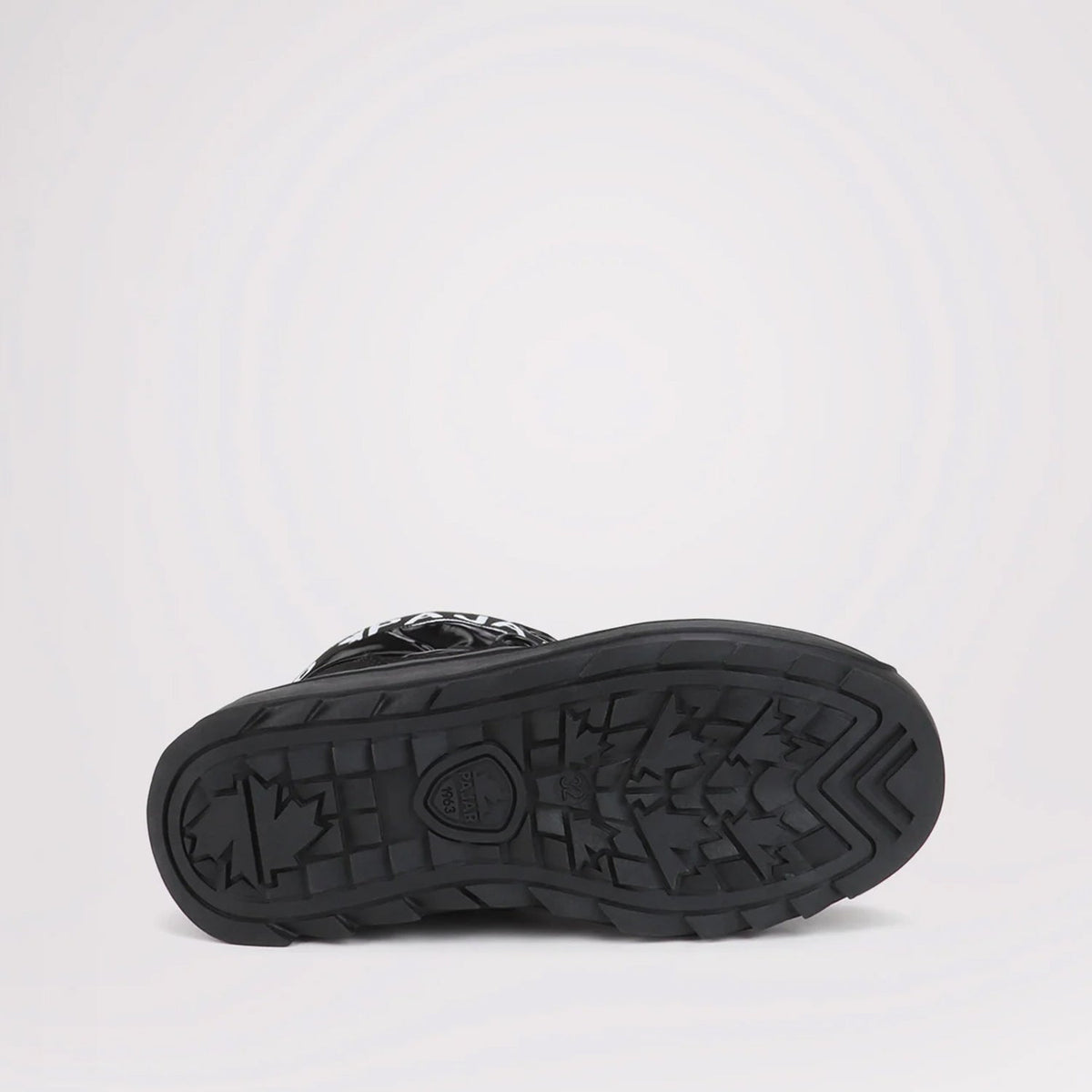 Pajar Kids' Galaxy in Black