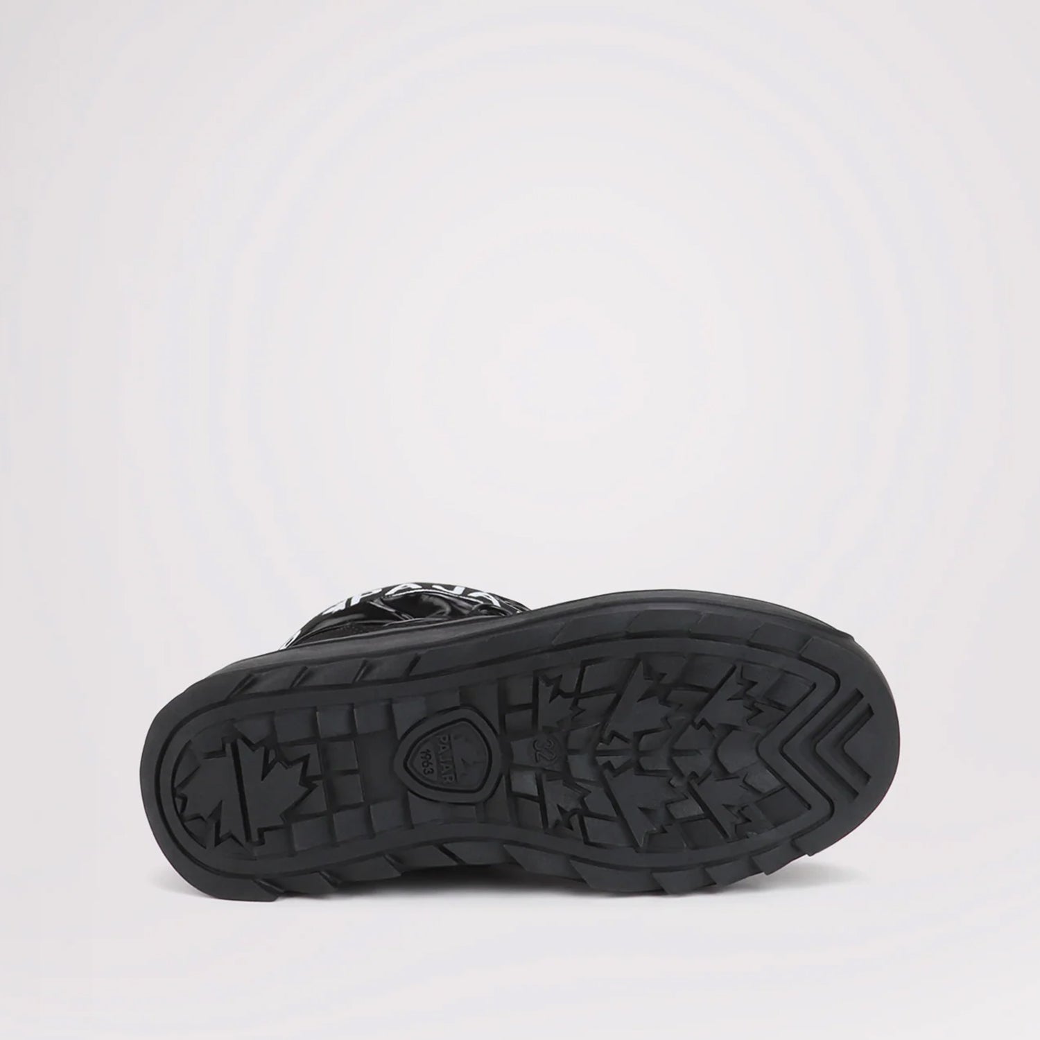 Pajar Kids' Galaxy in Black