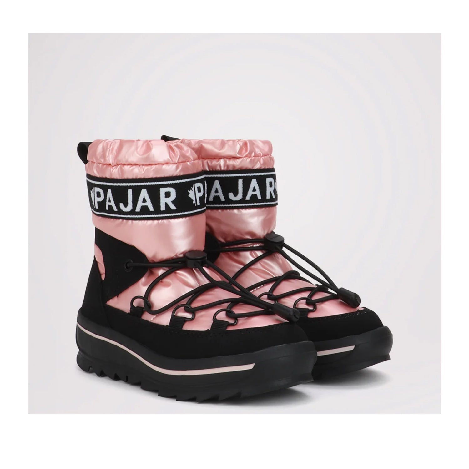 Pajar Kids' Galaxy in Rose Gold
