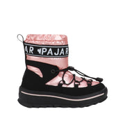 Pajar Kids' Galaxy in Rose Gold