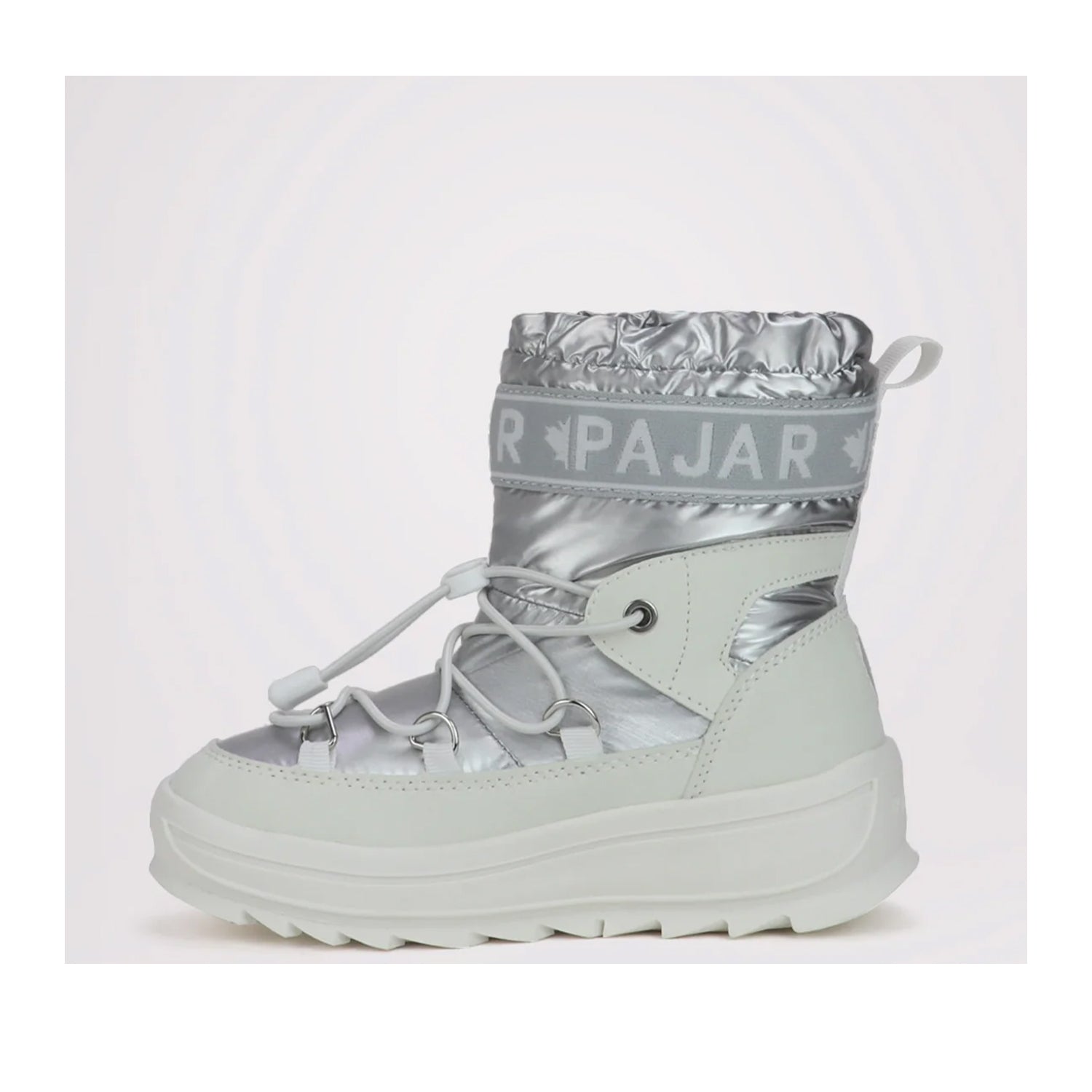 Pajar Kids' Galaxy in Silver