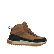 Pajar Men's Fenwick in Chestnut/Black