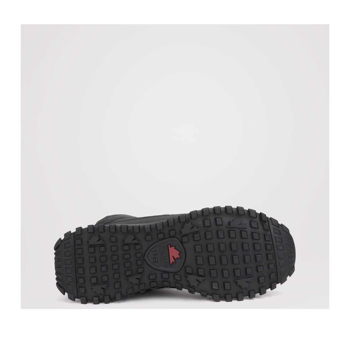 Pajar Men's Fero 2.0 in Black/Black