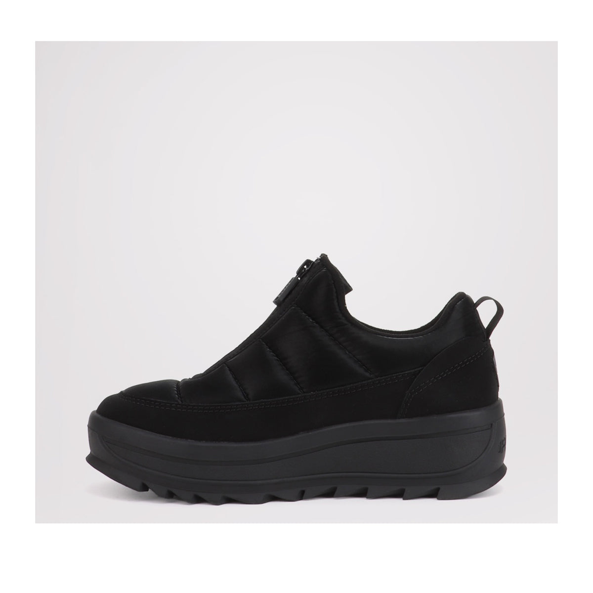 Pajar Women's Gala Mini Veltec in Black
