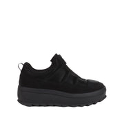 Pajar Women's Gala Mini Veltec in Black