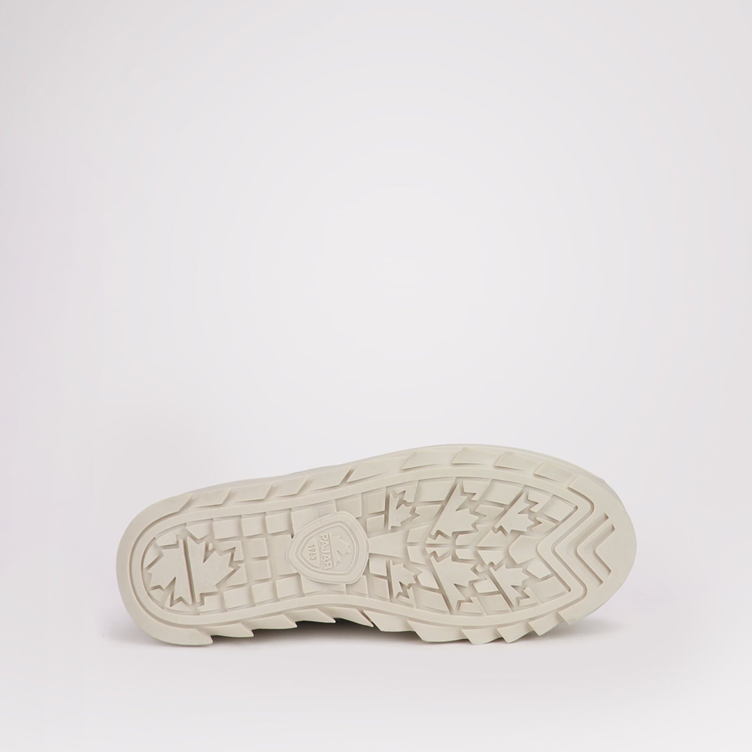 Pajar Women's Gala Mini Veltec in Chalk