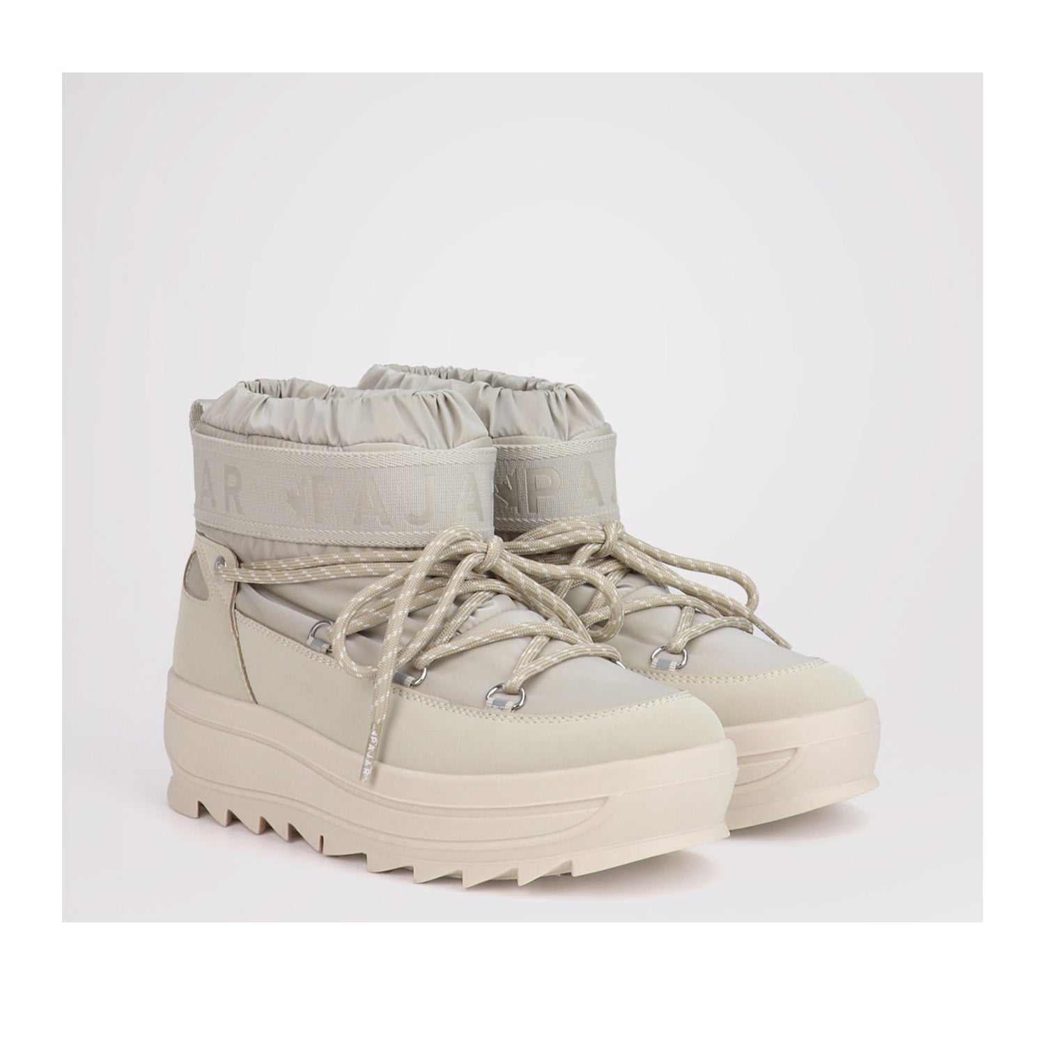 Pajar Women's Galaxy Mini in Chalk