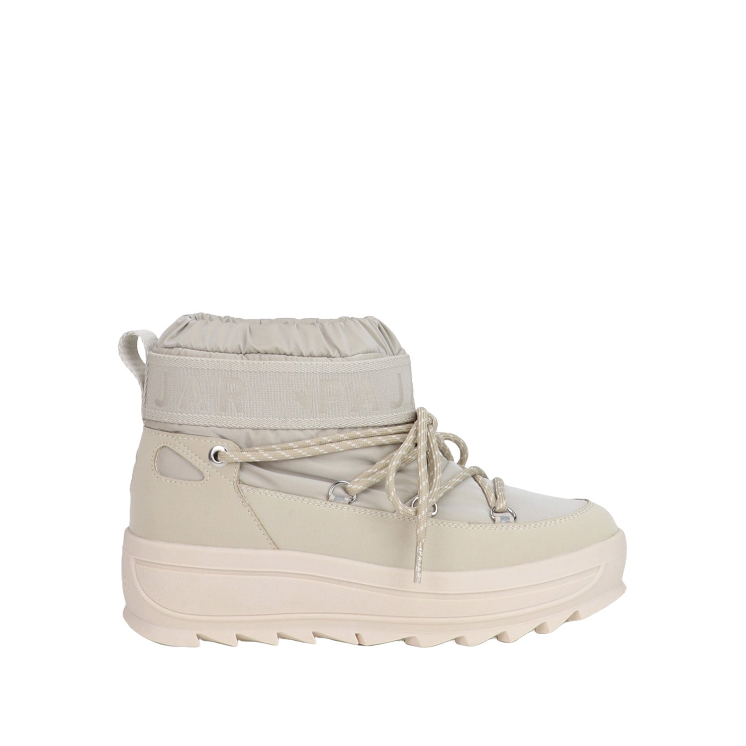 Pajar Women's Galaxy Mini in Chalk