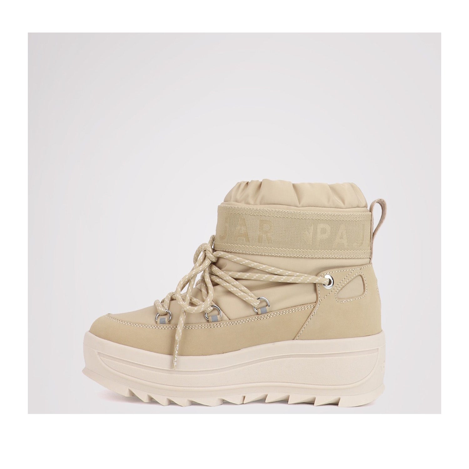 Pajar Women's Galaxy Mini in Sand