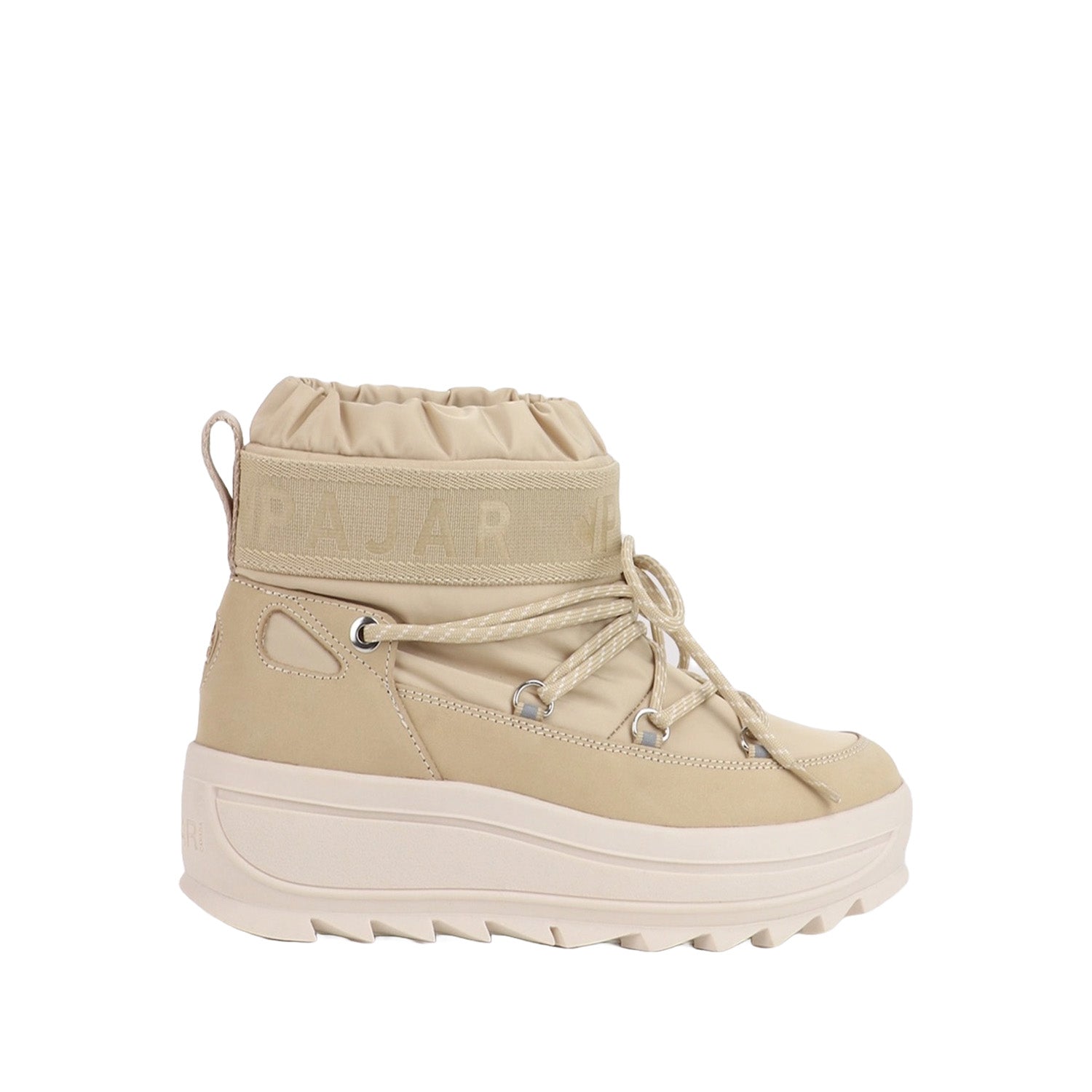 Pajar Women's Galaxy Mini in Sand