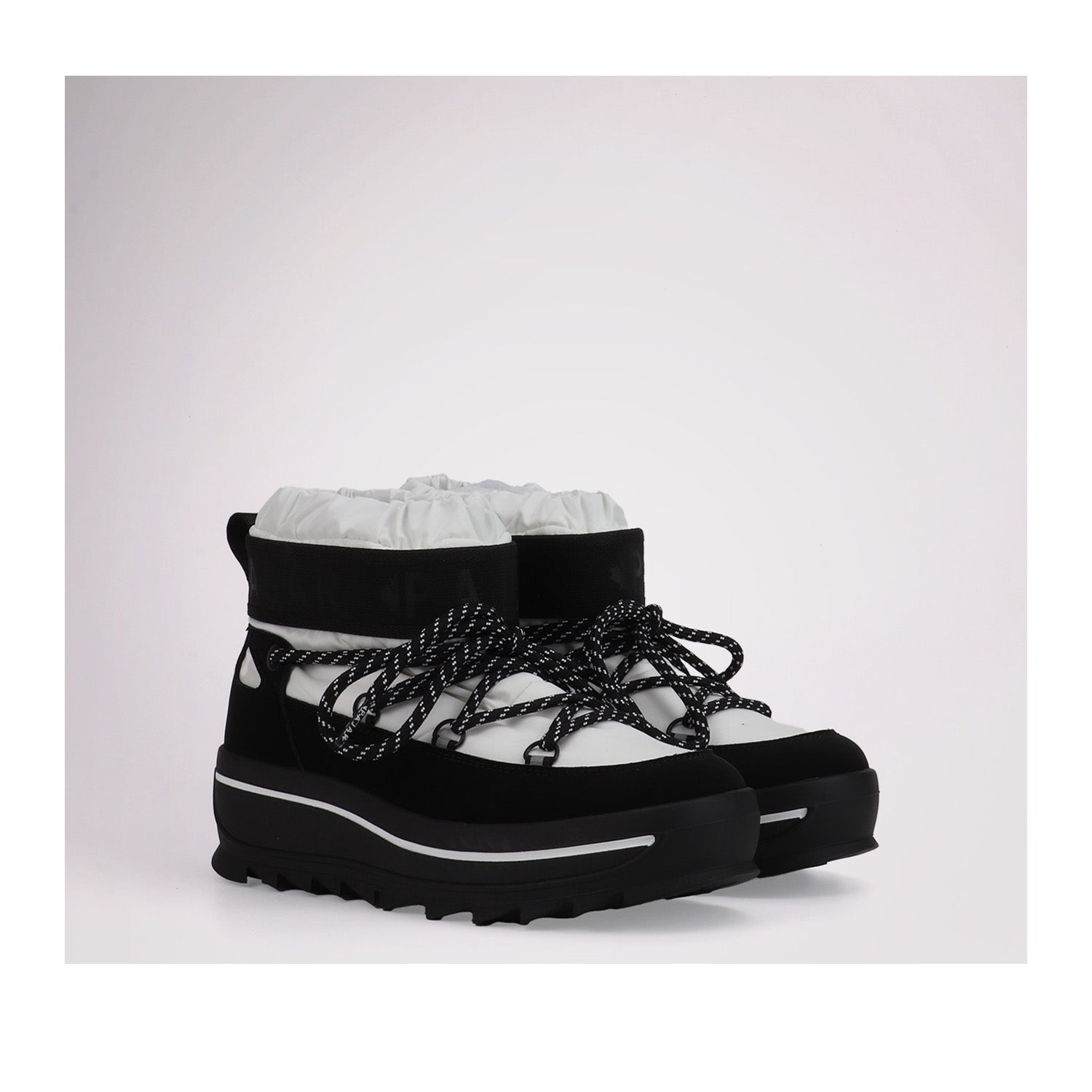 Pajar Women's Galaxy Mini in White