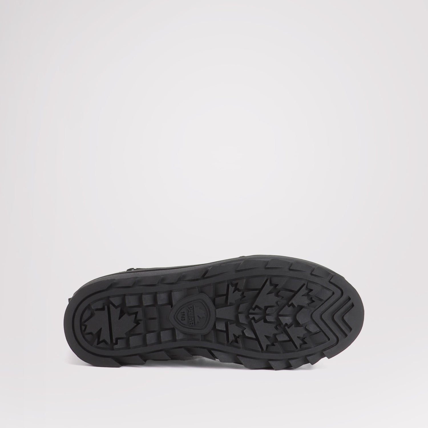 Pajar Women's Galaxy Mini Veltec in Black