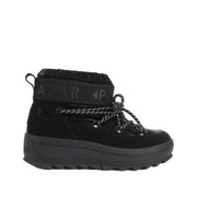 Pajar Women's Galaxy Mini Veltec in Black