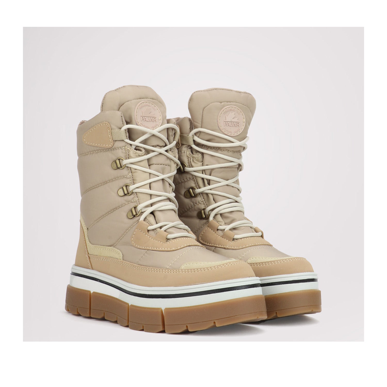 Pajar Women's Harrow in Sand