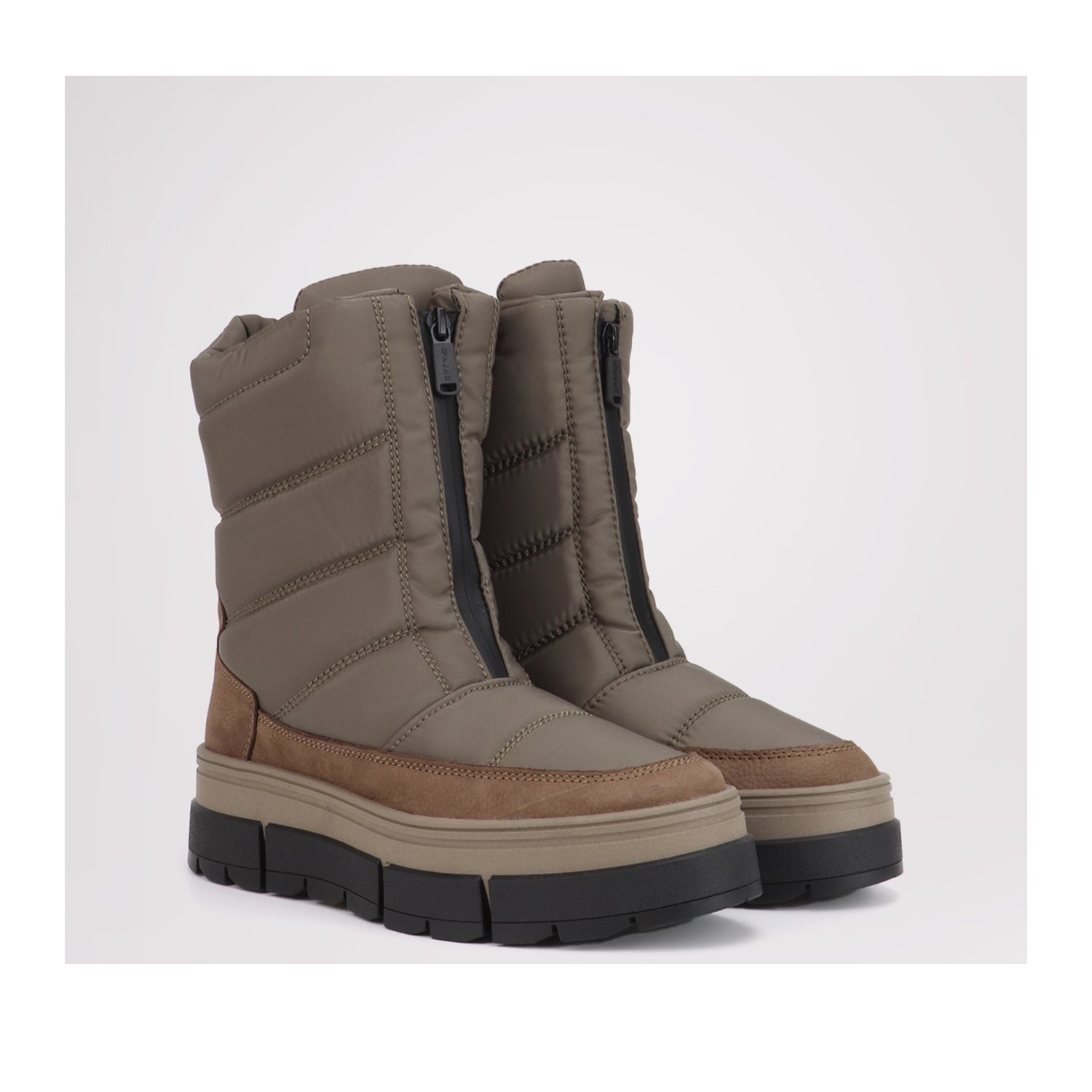 Pajar Women's Helene in Taupe