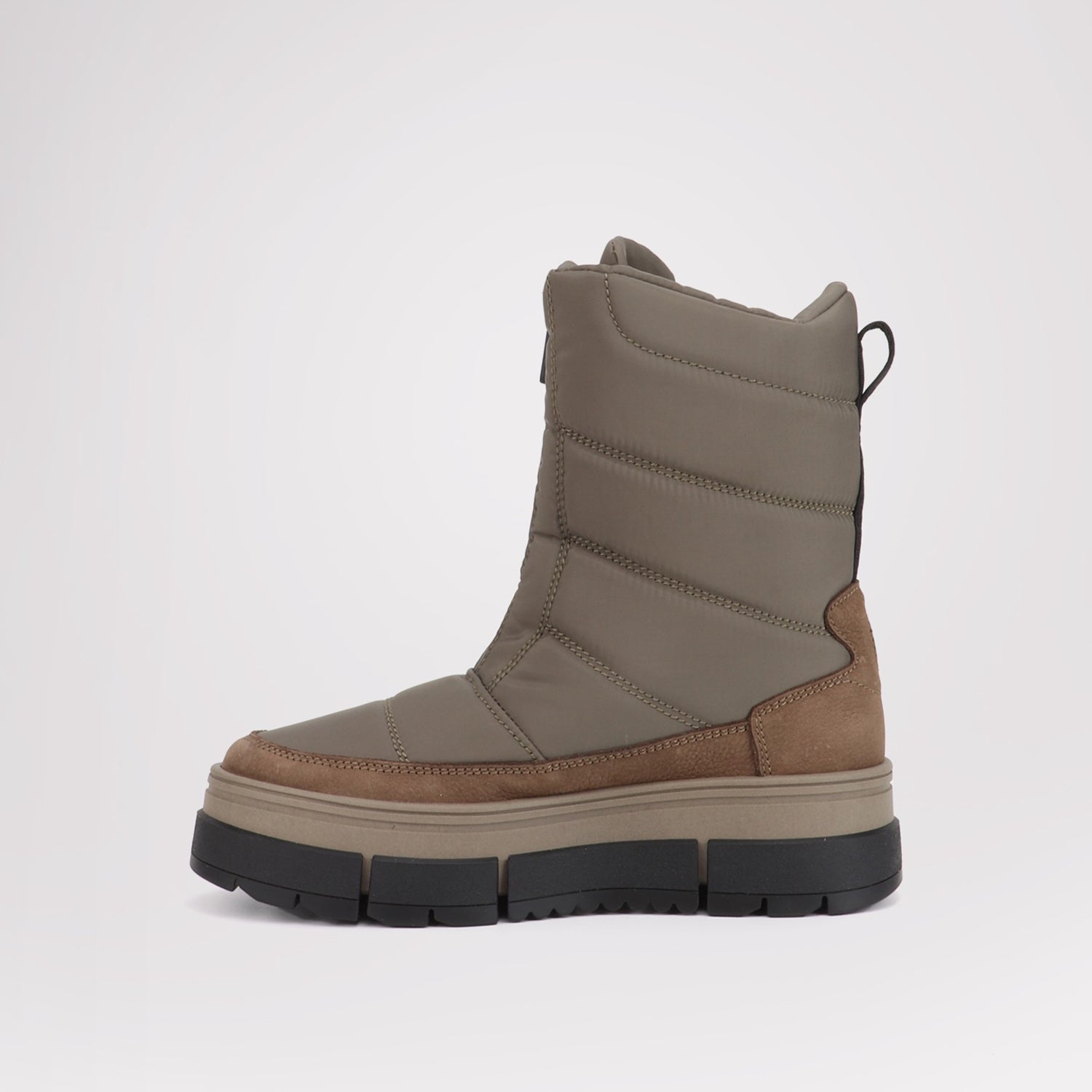 Pajar Women's Helene in Taupe