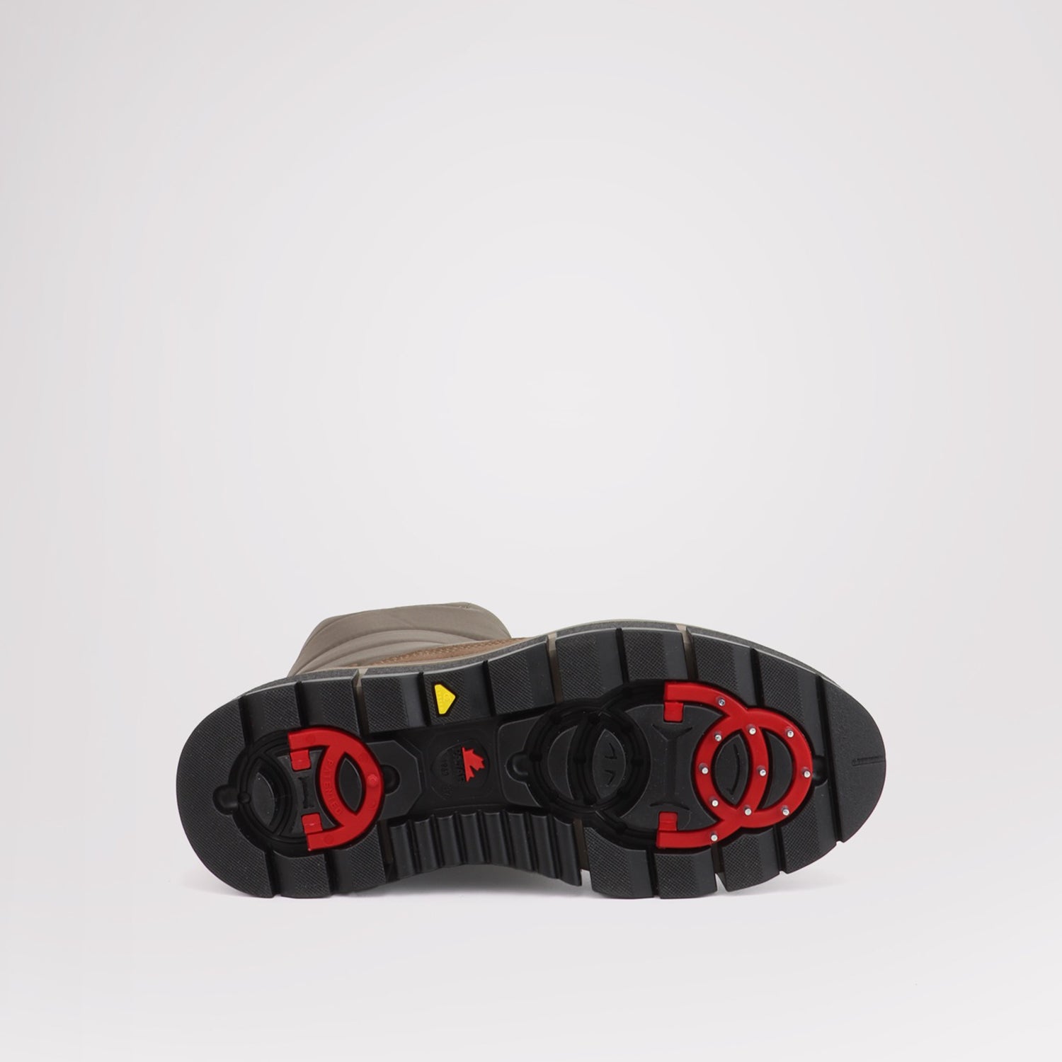 Pajar Women's Helene in Taupe