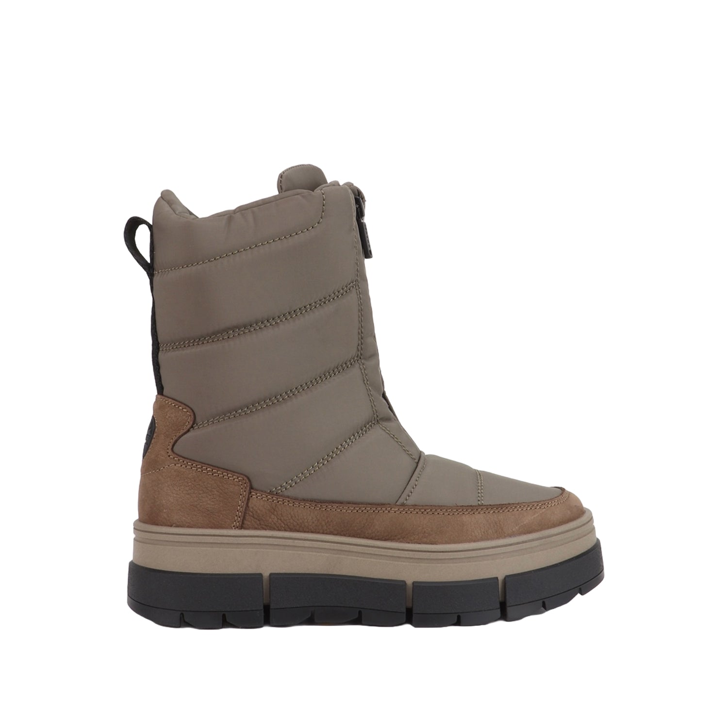 Pajar Women's Helene in Taupe