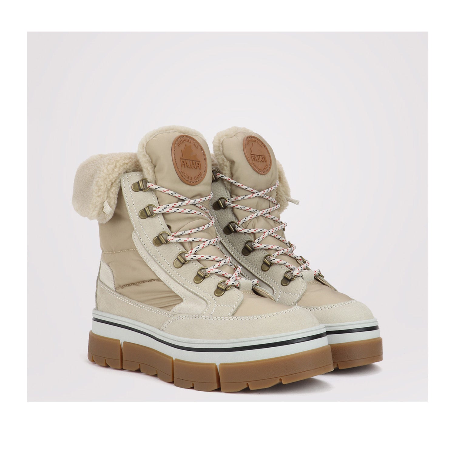 Pajar Women's Henta in Sand