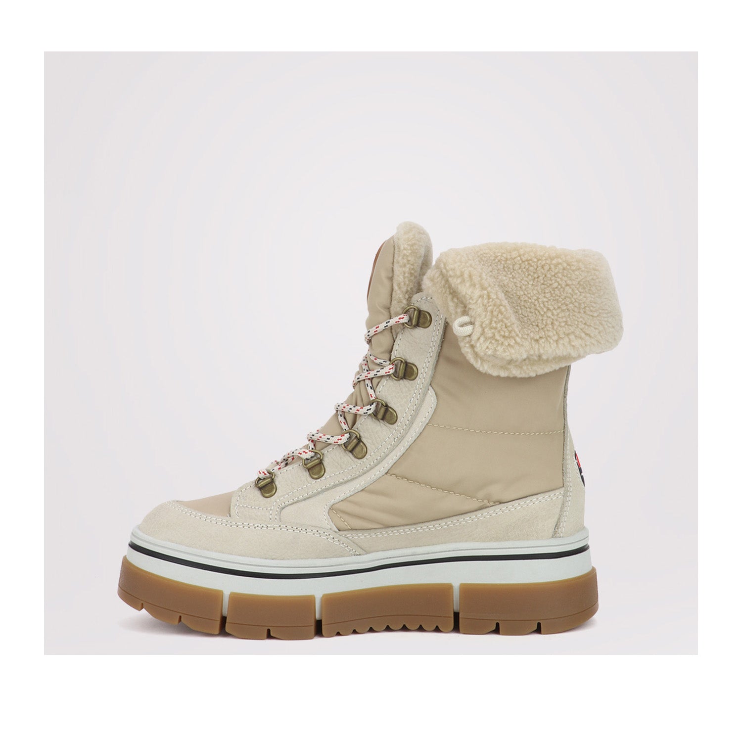 Pajar Women's Henta in Sand