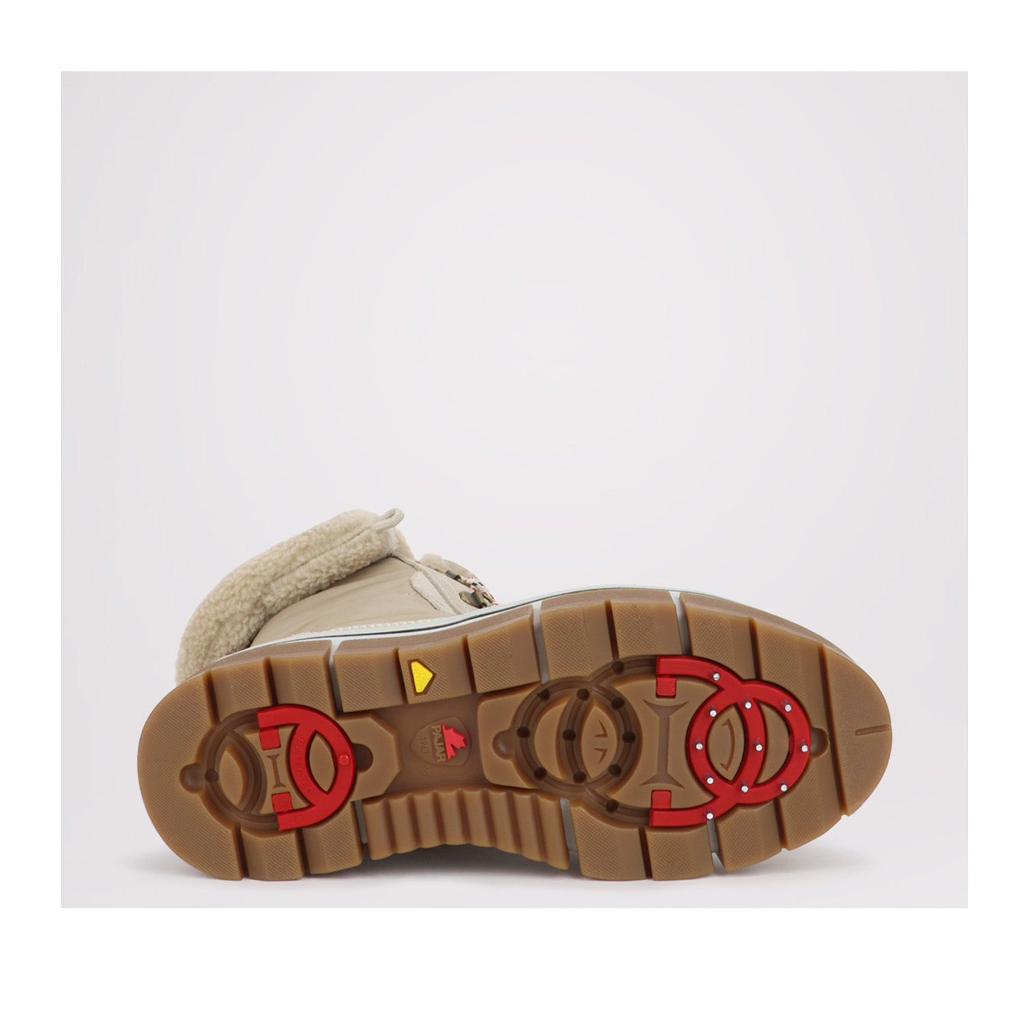 Pajar Women's Henta in Sand