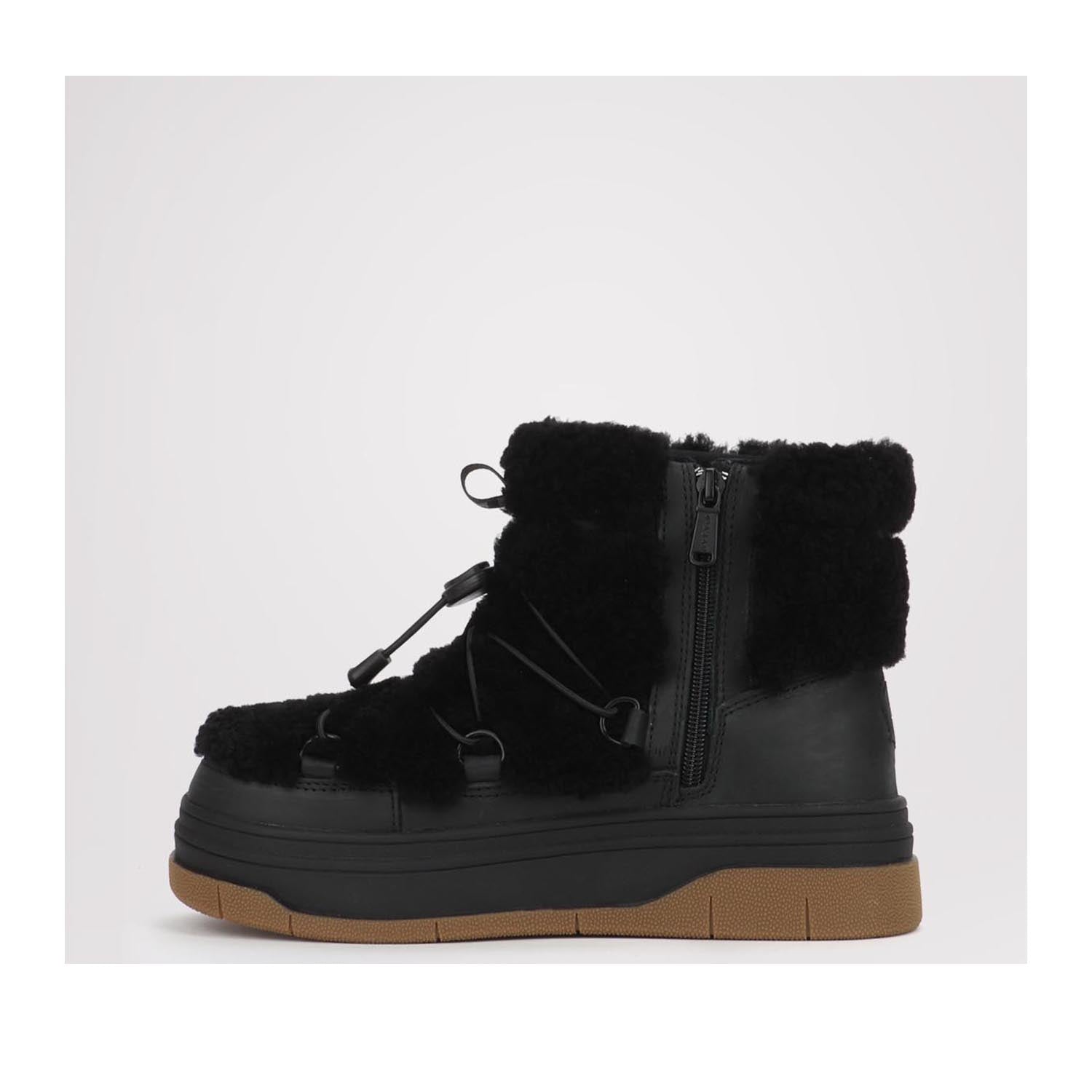 Pajar Women's Janie 2.0 in Black