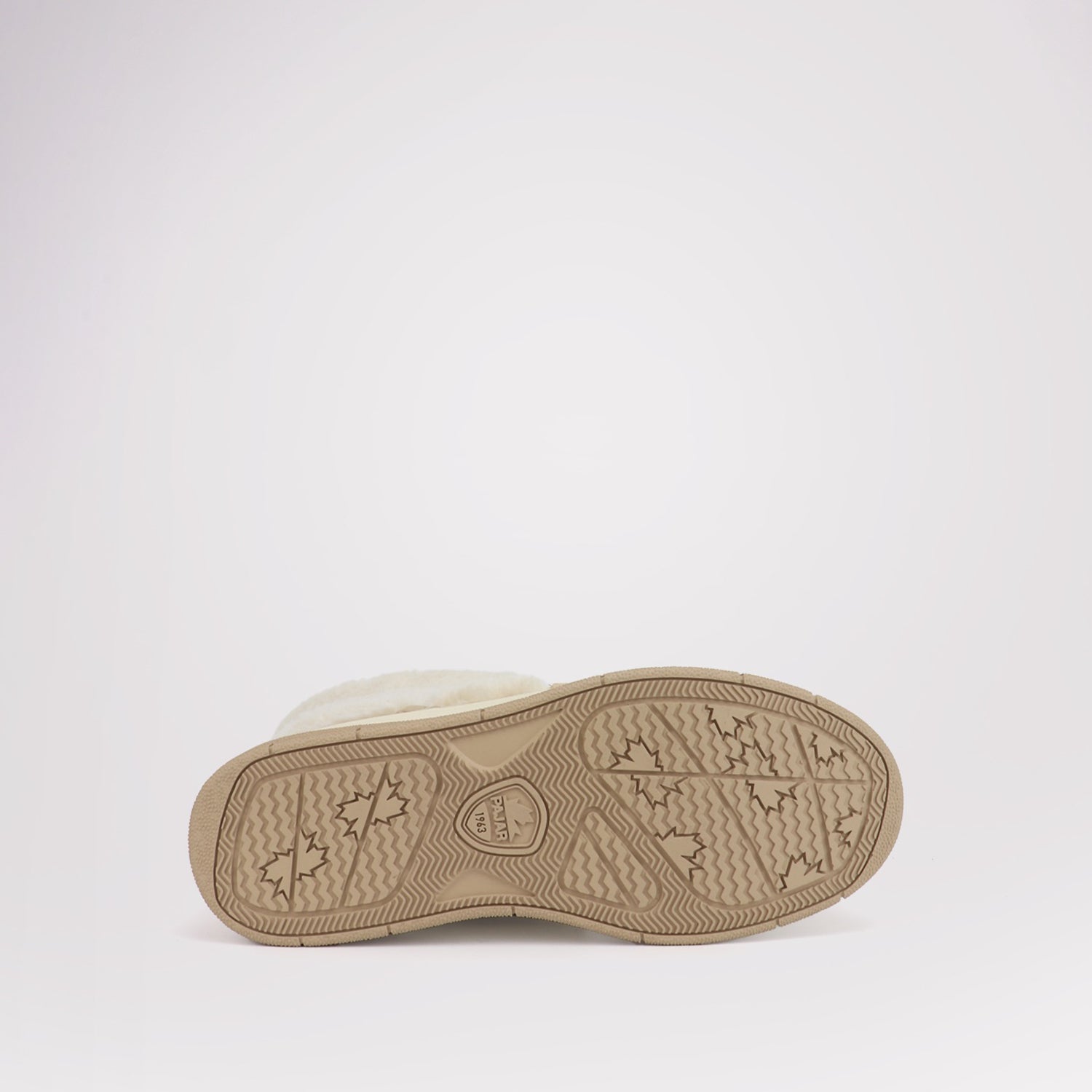 Pajar Women's Janie Hi 2.0 in Chalk