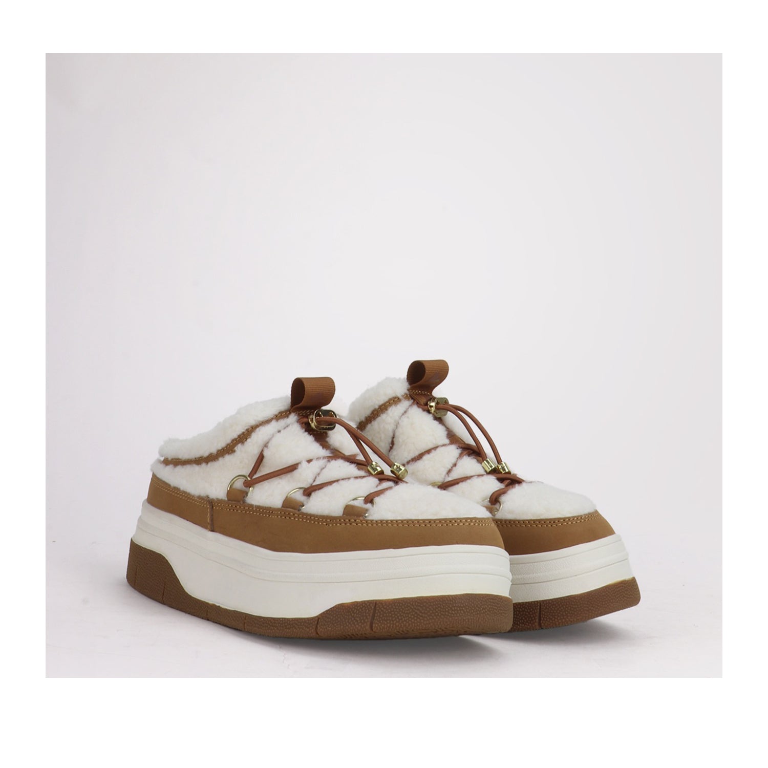 Pajar Women's Jules in Tan