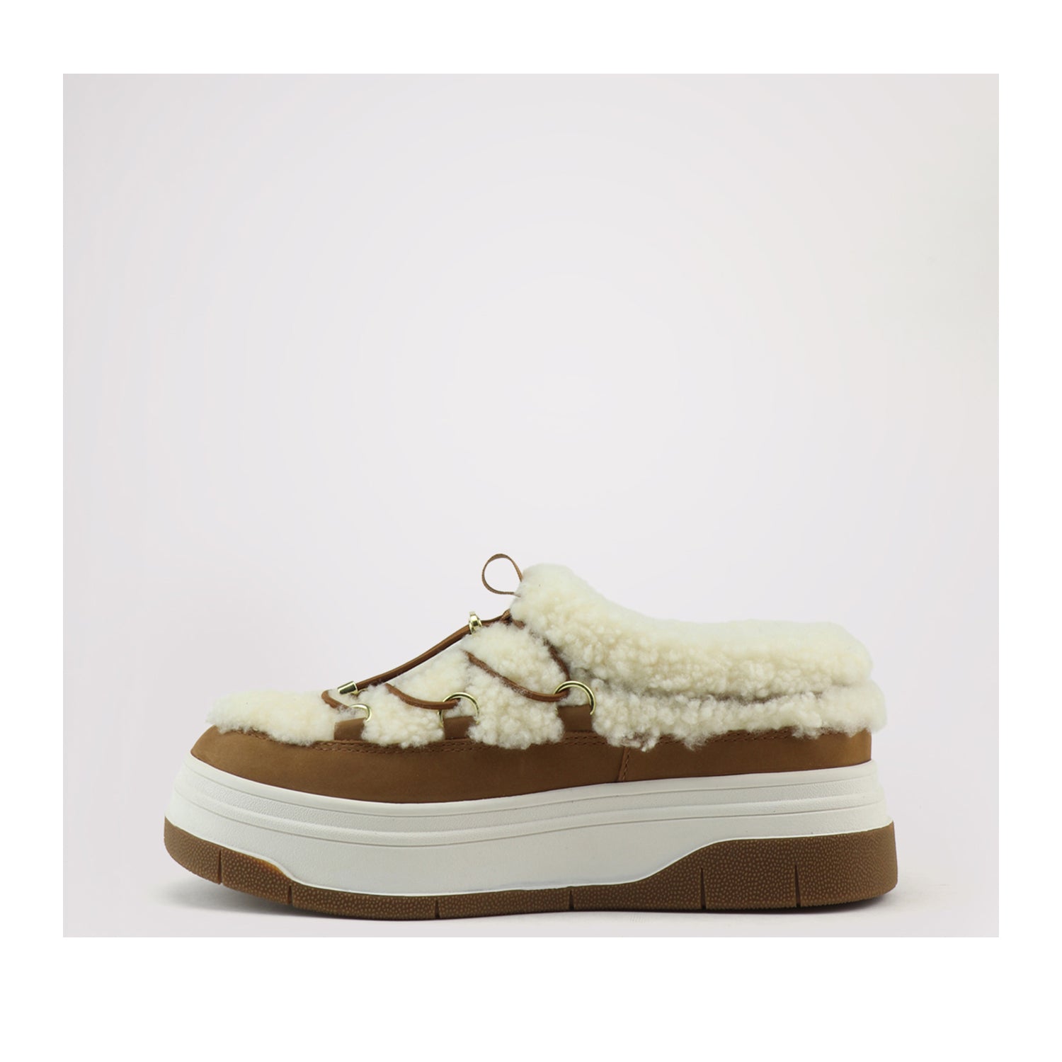 Pajar Women's Jules in Tan