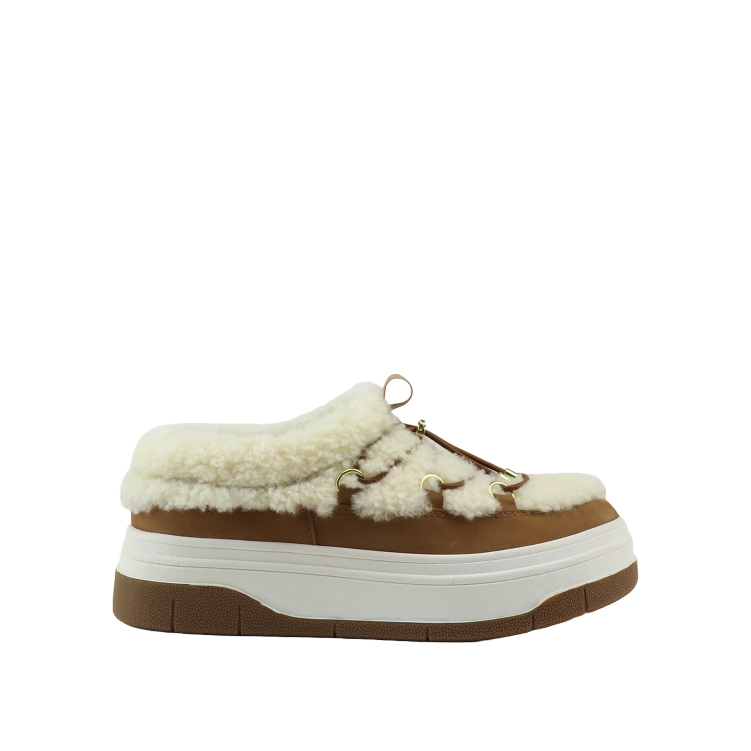 Pajar Women's Jules in Tan