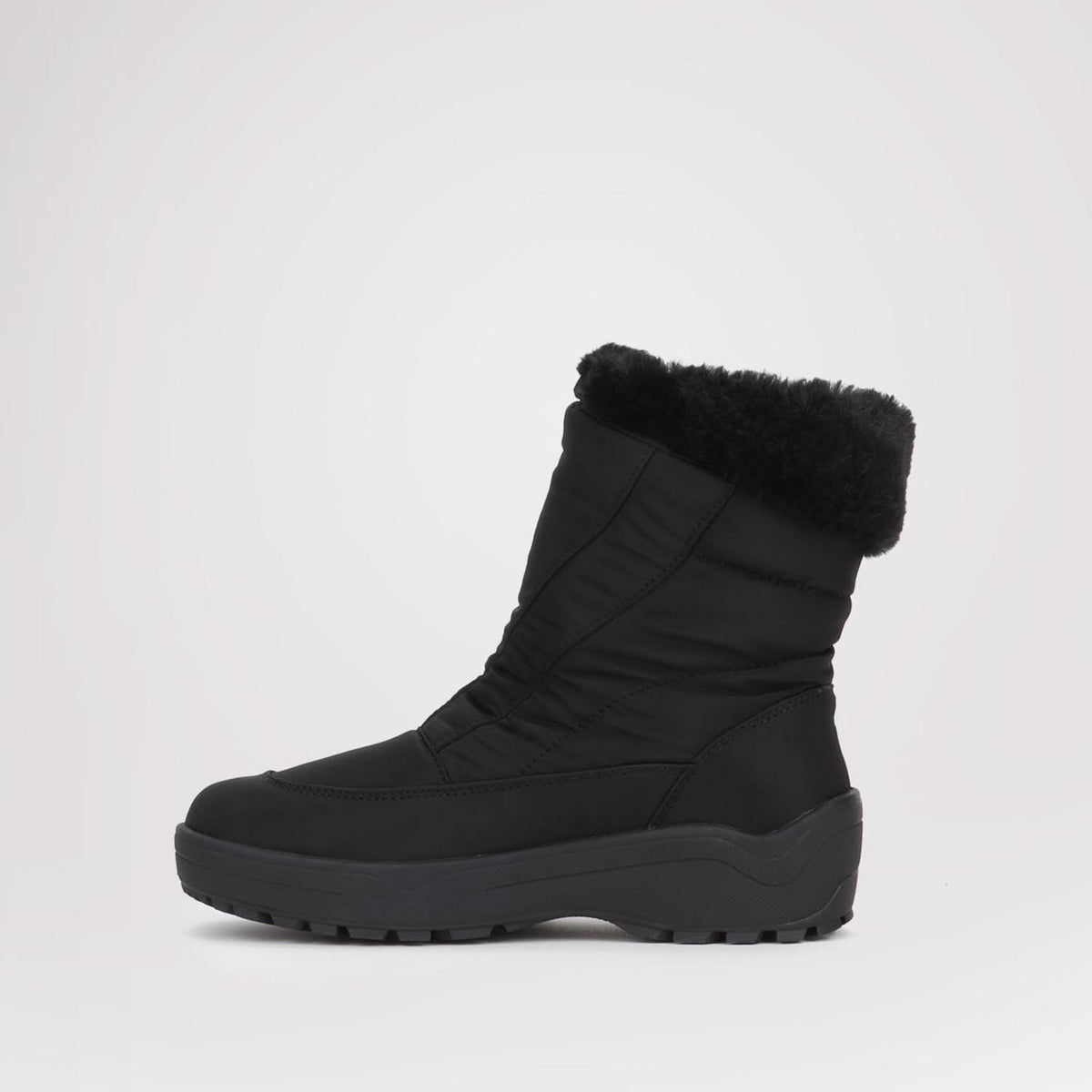Pajar Women's Kimmi in Black