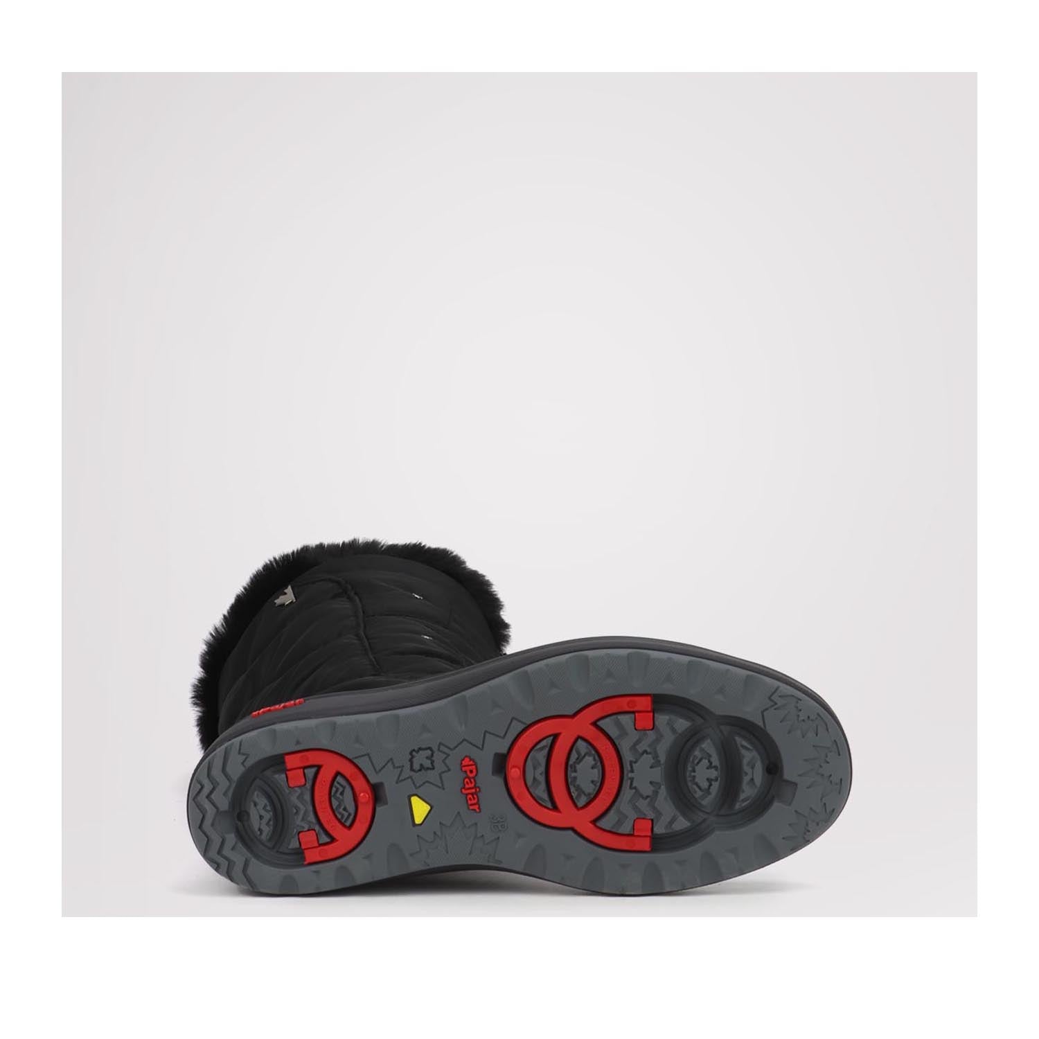 Pajar Women's Louisa in Black