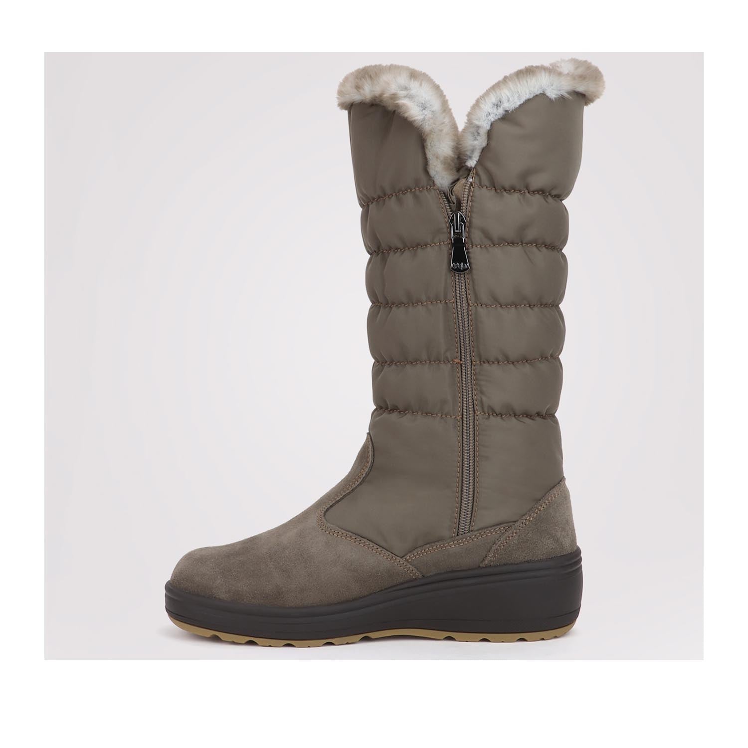 Pajar Women's Sira in Taupe