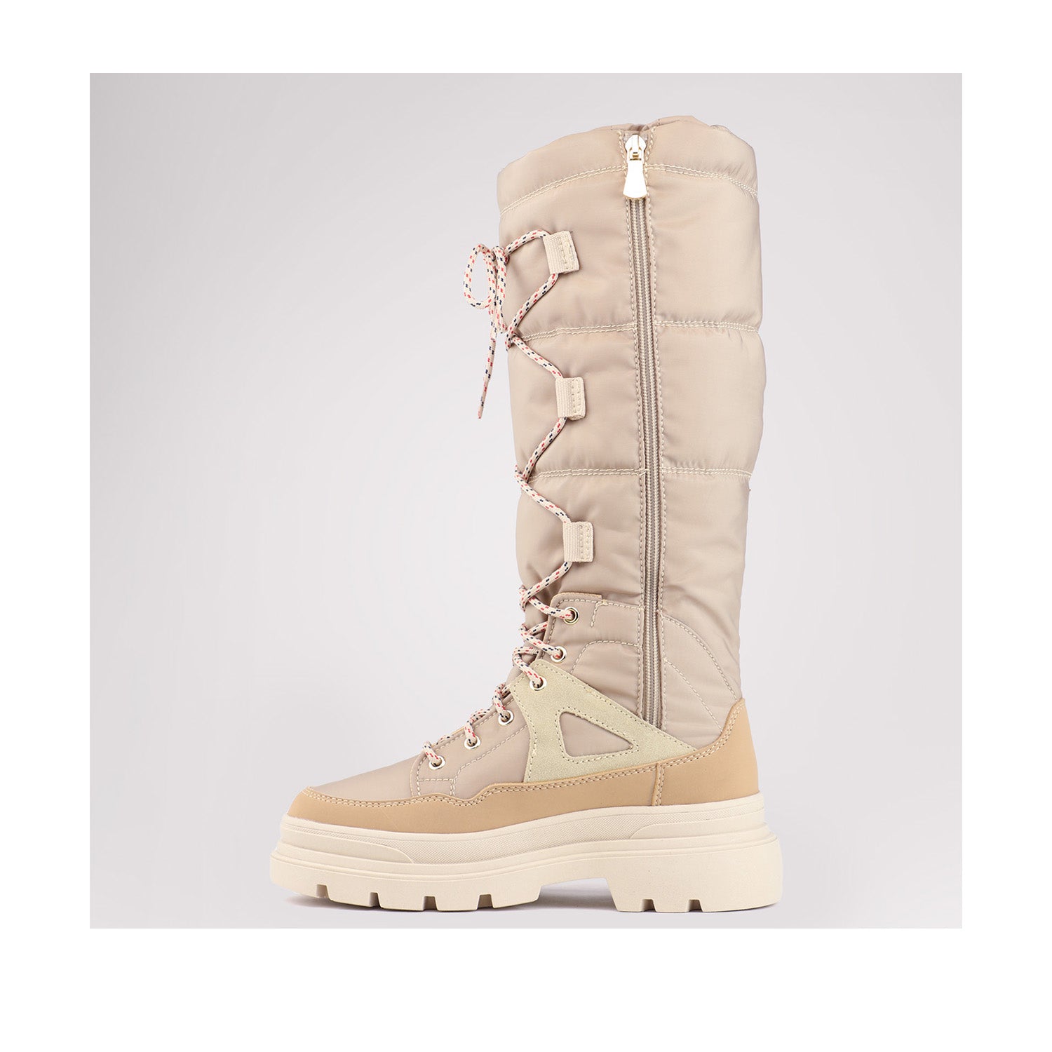 Pajar Women's Verana High in Sand Iron