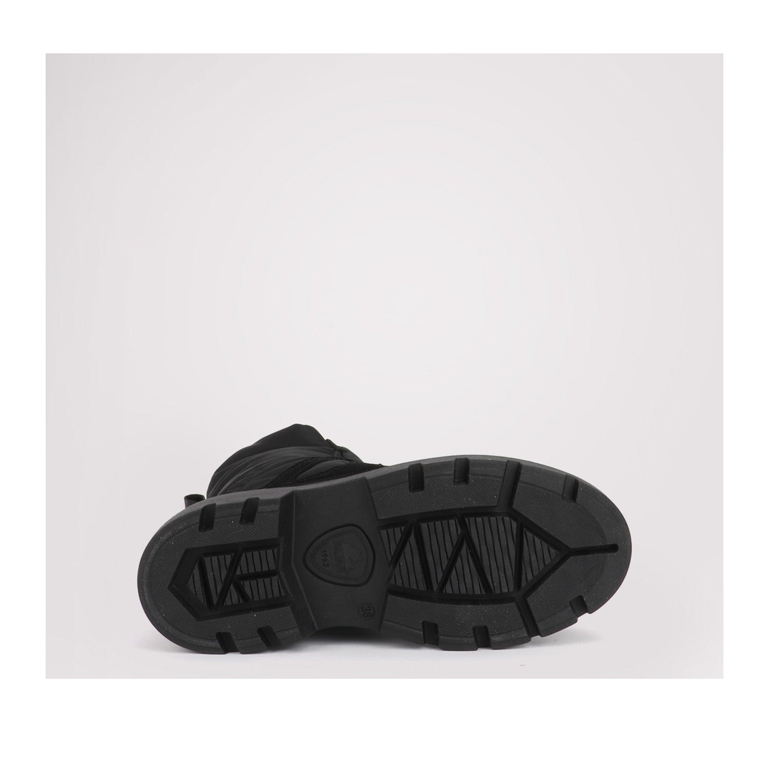 Pajar Women's Verana Low in Black