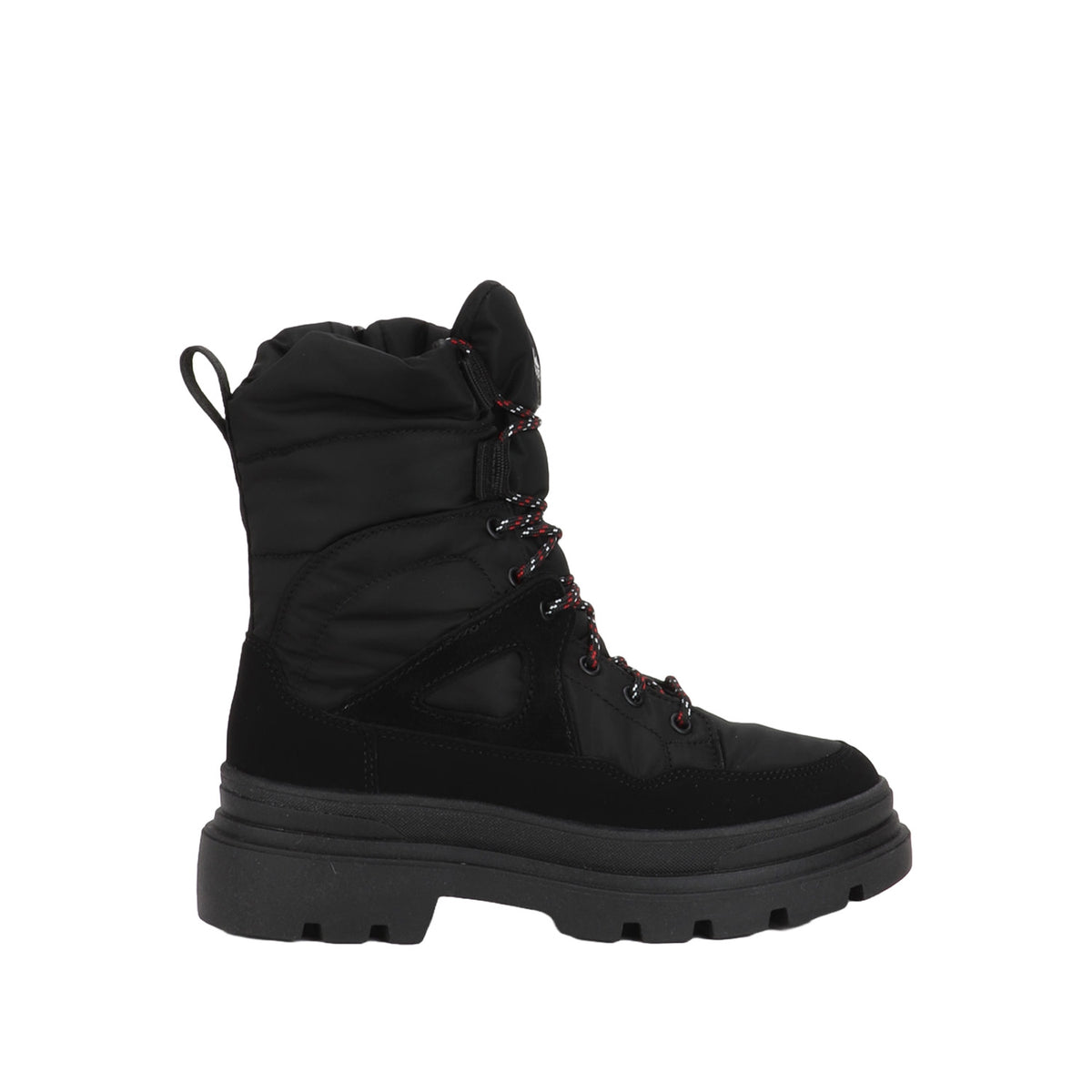 Pajar Women's Verana Low in Black