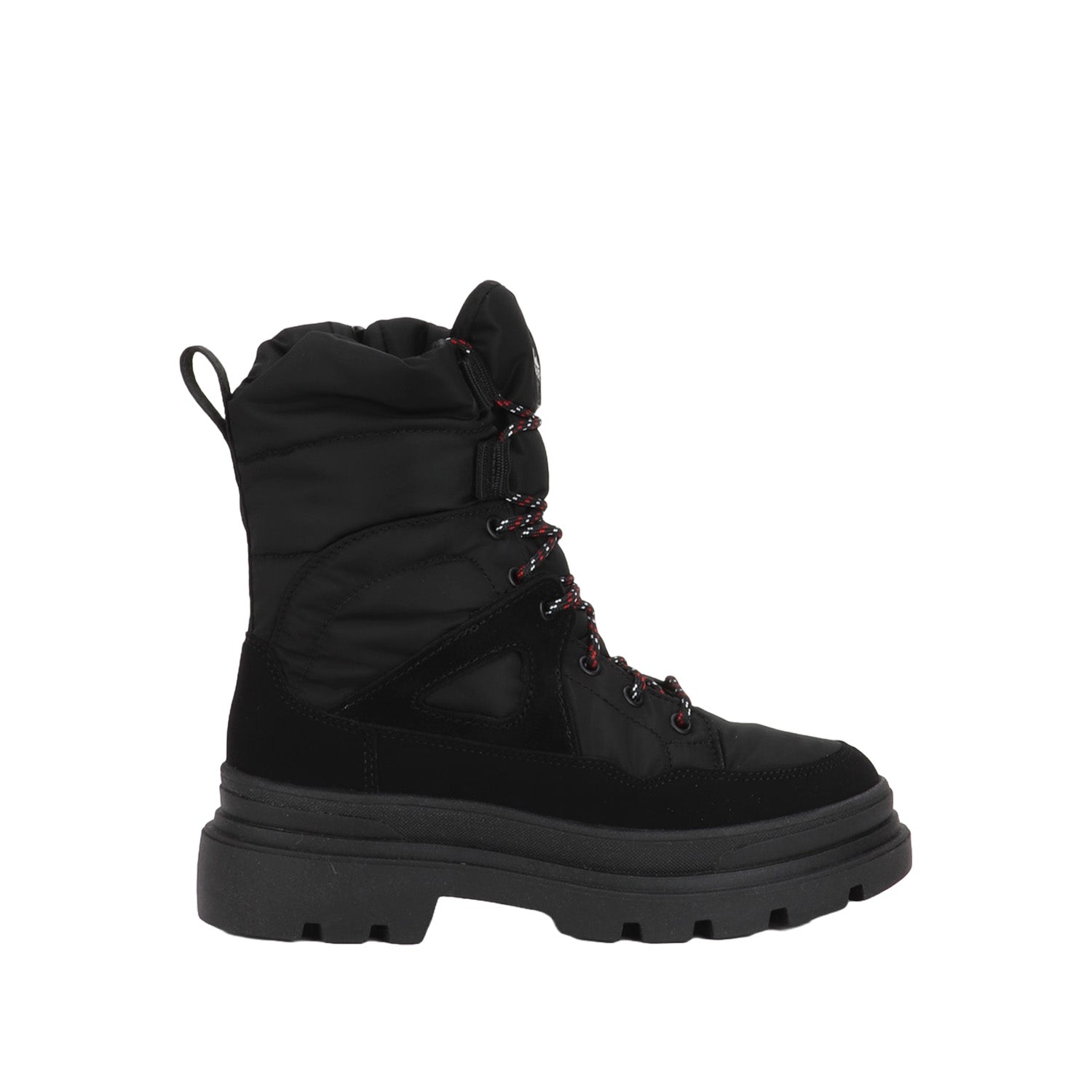 Pajar Women's Verana Low in Black