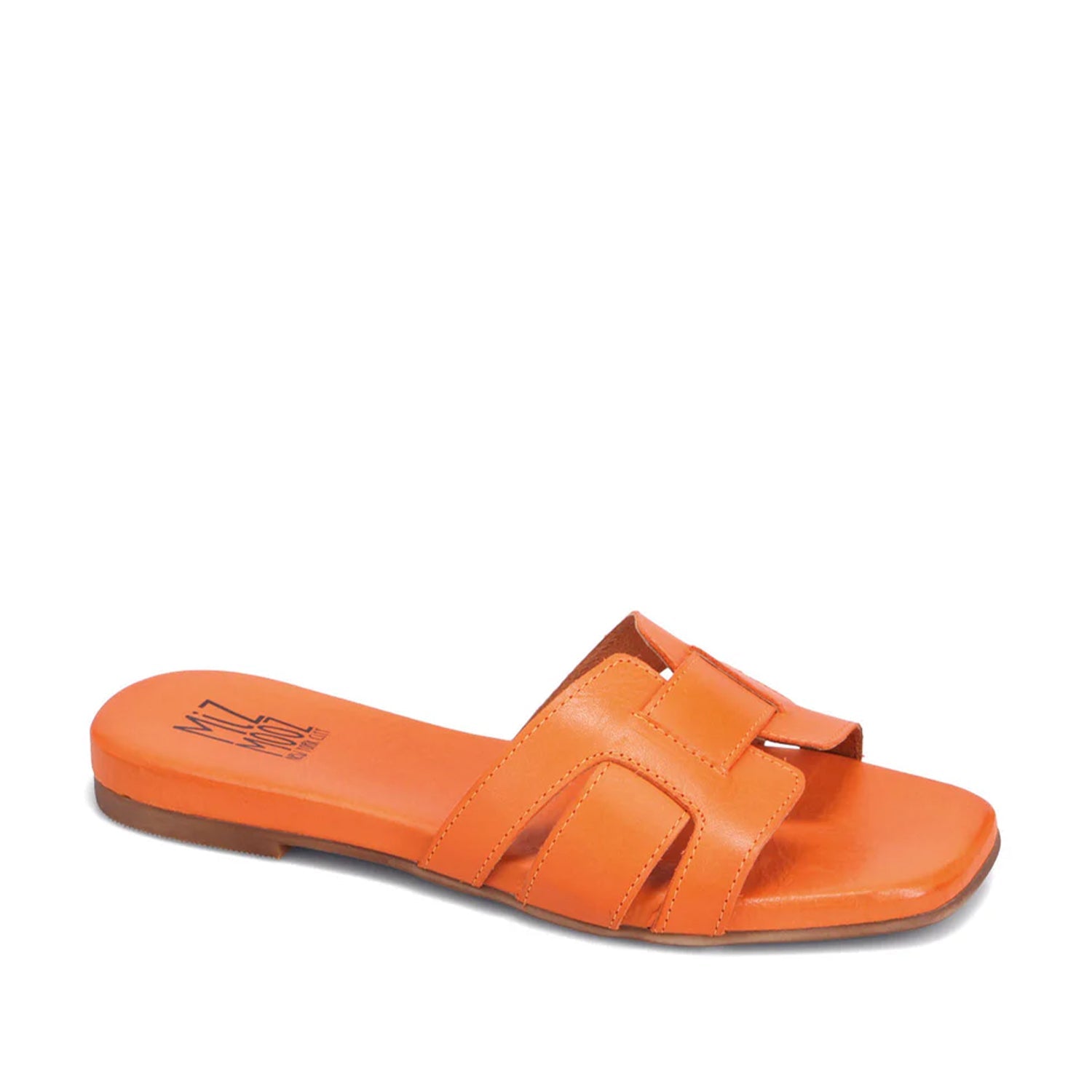 Miz Mooz Women's Palmyra in Orange
