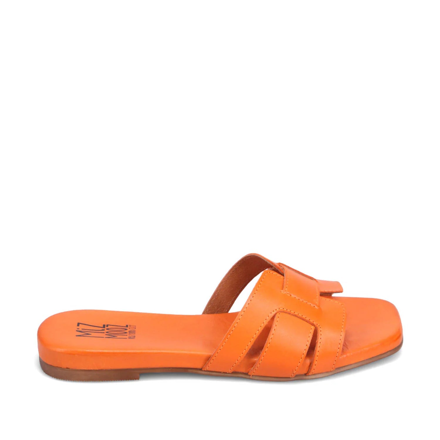 Miz Mooz Women's Palmyra in Orange