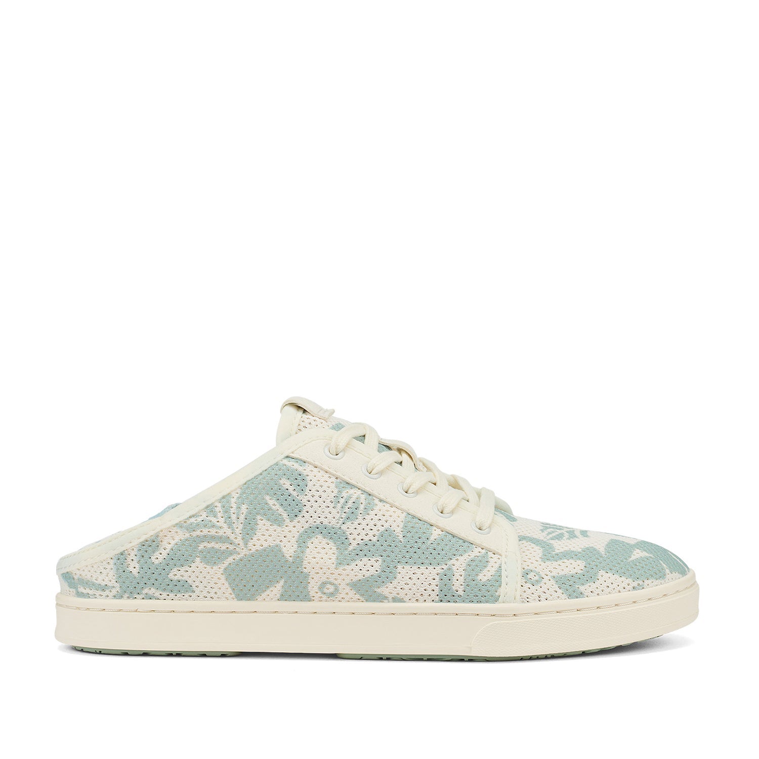 Olukai Women's Pehuea Li in Off White/Swell