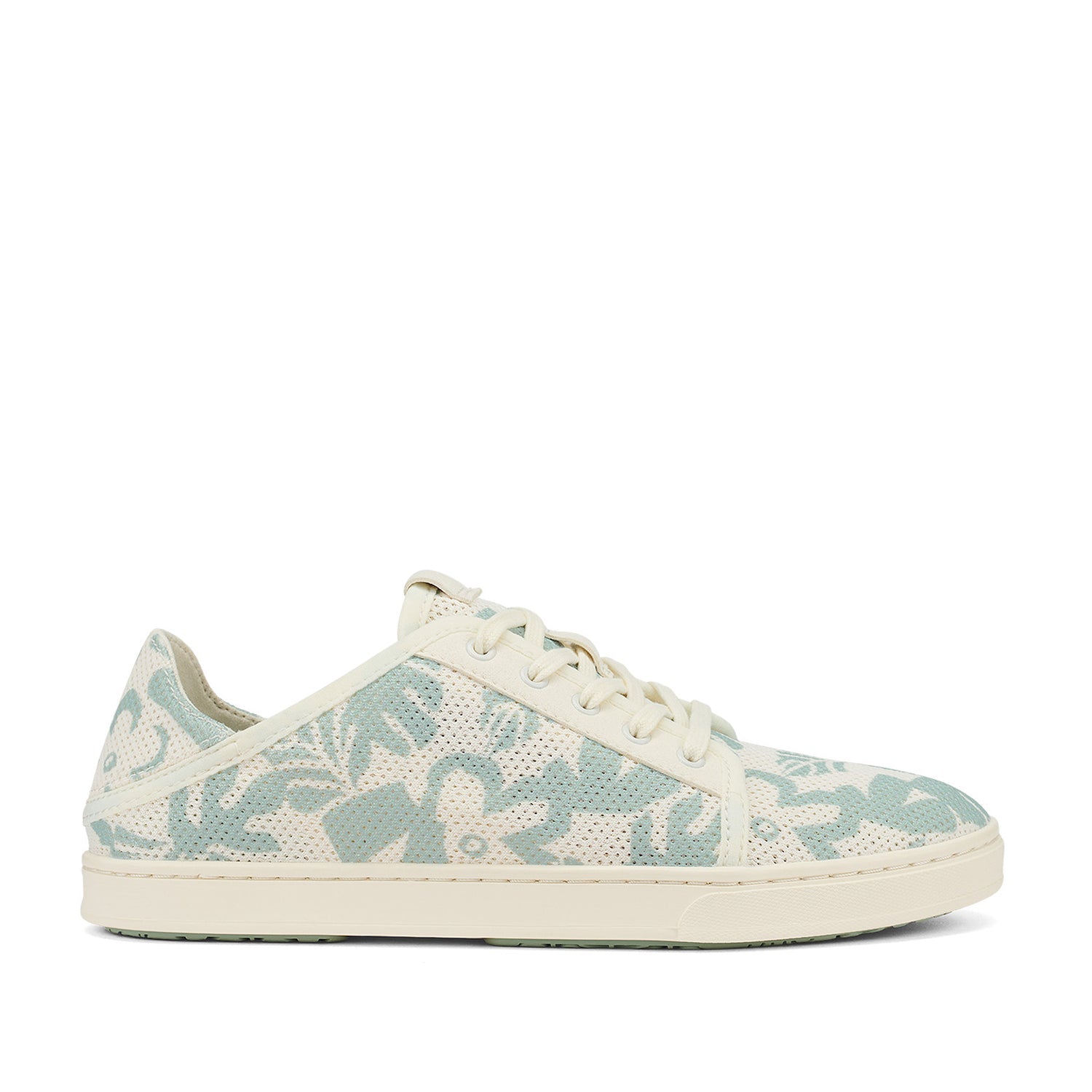 Olukai Women's Pehuea Li in Off White/Swell