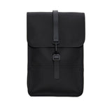 Rains Backpack Mini in Black