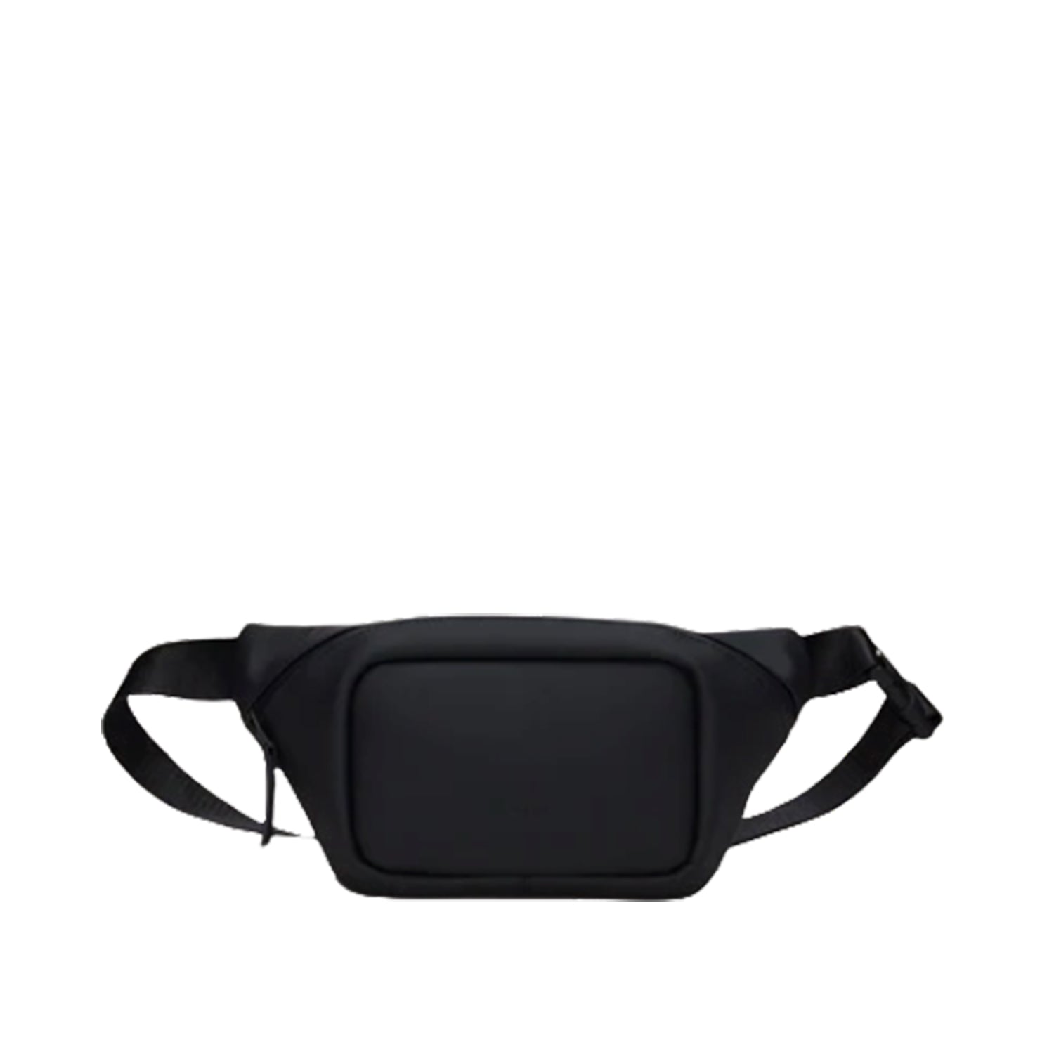 Rains Bum Bag Mini in Black