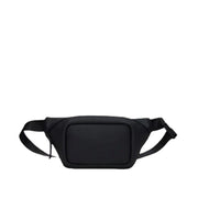 Rains Bum Bag Mini in Black