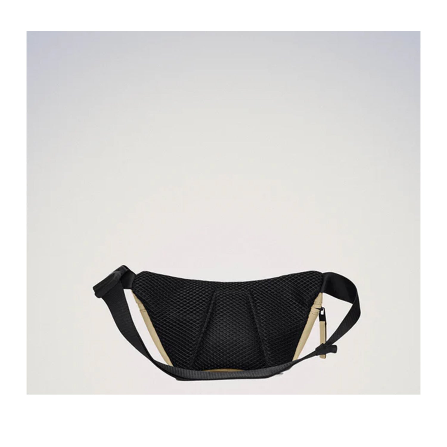 Rains Bum Bag Mini in Sand