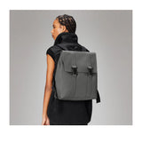 Rains MSN Bag W3 in Grey