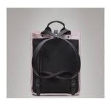 Rains Rolltop Rucksack Mini W3 in Muse