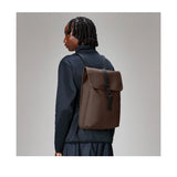 Rains Rucksack W3 in Frame